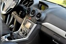 Opel Antara 2.2 CDTI 163KM 4X4 Lift Xenon Skóra Navi Parktronik - 10