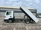 Nissan Atleon 56/35.120 Wzmocniony Wywrot 4.10m Bez Korozji Import Hiszpania - 3
