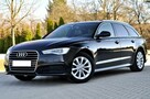 Audi A6 2.0TDI 150KM Lift Panorama Xenon Led Skóra Navi Kamera Full Opcja - 1
