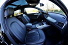 Audi A6 2.0TDI 150KM Lift Panorama Xenon Led Skóra Navi Kamera Full Opcja - 8