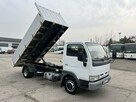 Nissan Cabstar 35.120 Wywrot 2xResor Bez Korozji Import Hiszpania - 1