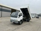 Nissan Cabstar 35.120 Wywrot 2xResor Bez Korozji Import Hiszpania - 2