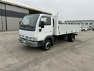 Nissan Cabstar 35.120 Wywrot 2xResor Bez Korozji Import Hiszpania - 4