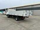 Nissan Cabstar 35.120 Wywrot 2xResor Bez Korozji Import Hiszpania - 5