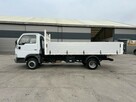 Nissan Cabstar 35.120 Wywrot 2xResor Bez Korozji Import Hiszpania - 6