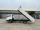Nissan Cabstar 35.120 Wywrot 2xResor Bez Korozji Import Hiszpania - 7