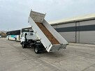 Nissan Cabstar 35.120 Wywrot 2xResor Bez Korozji Import Hiszpania - 8