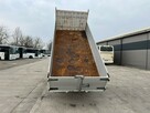 Nissan Cabstar 35.120 Wywrot 2xResor Bez Korozji Import Hiszpania - 9