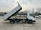Nissan Cabstar 35.120 Wywrot 2xResor Bez Korozji Import Hiszpania - 10