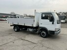 Nissan Cabstar 35.120 Wywrot 2xResor Bez Korozji Import Hiszpania - 11