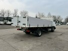 Nissan Cabstar 35.120 Wywrot 2xResor Bez Korozji Import Hiszpania - 12