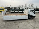 Nissan Cabstar 35.120 Wywrot 2xResor Bez Korozji Import Hiszpania - 13