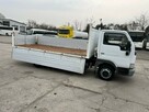 Nissan Cabstar 35.120 Wywrot 2xResor Bez Korozji Import Hiszpania - 14