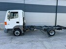Nissan Atleon 35.13 Rama Rozstaw 3.20 Bez Korozji Import Hiszpania - 6