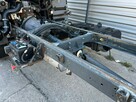 Nissan Atleon 35.13 Rama Rozstaw 3.20 Bez Korozji Import Hiszpania - 16