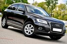 Audi Q5 2.0TDI 150KM 4X4 Quattro Lift Xenon Led Skóra Navi Full Opcja - 3