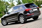 Audi Q5 2.0TDI 150KM 4X4 Quattro Lift Xenon Led Skóra Navi Full Opcja - 5