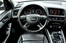 Audi Q5 2.0TDI 150KM 4X4 Quattro Lift Xenon Led Skóra Navi Full Opcja - 6