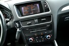 Audi Q5 2.0TDI 150KM 4X4 Quattro Lift Xenon Led Skóra Navi Full Opcja - 13