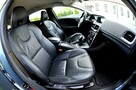 Volvo V40 1,6 Hdi 115KM Xenon Led Digital Kamera Navi Skóra_Full Opcja - 8
