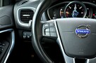 Volvo V40 1,6 Hdi 115KM Xenon Led Digital Kamera Navi Skóra_Full Opcja - 13