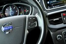 Volvo V40 1,6 Hdi 115KM Xenon Led Digital Kamera Navi Skóra_Full Opcja - 14