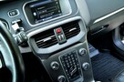 Volvo V40 1,6 Hdi 115KM Xenon Led Digital Kamera Navi Skóra_Full Opcja - 15