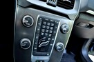 Volvo V40 1,6 Hdi 115KM Xenon Led Digital Kamera Navi Skóra_Full Opcja - 16
