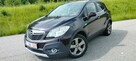 Opel Mokka 1.7 Cdti 130 KM Full Opcja Cosma Navi Skóra Kamera - 2