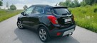 Opel Mokka 1.7 Cdti 130 KM Full Opcja Cosma Navi Skóra Kamera - 3