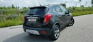 Opel Mokka 1.7 Cdti 130 KM Full Opcja Cosma Navi Skóra Kamera - 4