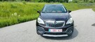 Opel Mokka 1.7 Cdti 130 KM Full Opcja Cosma Navi Skóra Kamera - 12
