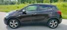 Opel Mokka 1.7 Cdti 130 KM Full Opcja Cosma Navi Skóra Kamera - 14