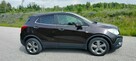 Opel Mokka 1.7 Cdti 130 KM Full Opcja Cosma Navi Skóra Kamera - 15