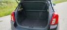 Opel Mokka 1.7 Cdti 130 KM Full Opcja Cosma Navi Skóra Kamera - 16
