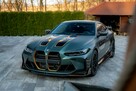 BMW M4 COMPETITION xDrive / SALON POLSKA / BEZWYPADKOWY / PAKIET CARBON - 3