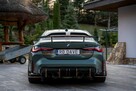 BMW M4 COMPETITION xDrive / SALON POLSKA / BEZWYPADKOWY / PAKIET CARBON - 6