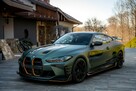 BMW M4 COMPETITION xDrive / SALON POLSKA / BEZWYPADKOWY / PAKIET CARBON - 12