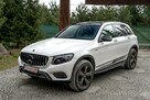 Mercedes GLC 300 4MATIC 2.0 245 KM - 3
