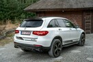 Mercedes GLC 300 4MATIC 2.0 245 KM - 4