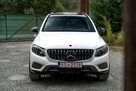 Mercedes GLC 300 4MATIC 2.0 245 KM - 5