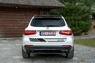 Mercedes GLC 300 4MATIC 2.0 245 KM - 6