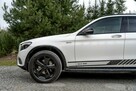 Mercedes GLC 300 4MATIC 2.0 245 KM - 8