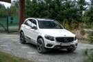 Mercedes GLC 300 4MATIC 2.0 245 KM - 10