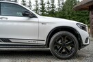 Mercedes GLC 300 4MATIC 2.0 245 KM - 14