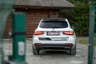Mercedes GLC 300 4MATIC 2.0 245 KM - 15