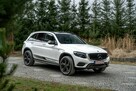 Mercedes GLC 300 4MATIC 2.0 245 KM - 16