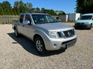 Nissan Navara 2011 rok 2,5 Diesel 190KM  Ładny Stan - 5