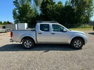 Nissan Navara 2011 rok 2,5 Diesel 190KM  Ładny Stan - 6