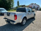 Nissan Navara 2011 rok 2,5 Diesel 190KM  Ładny Stan - 7